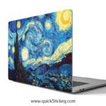 Starry Night Laptopskin