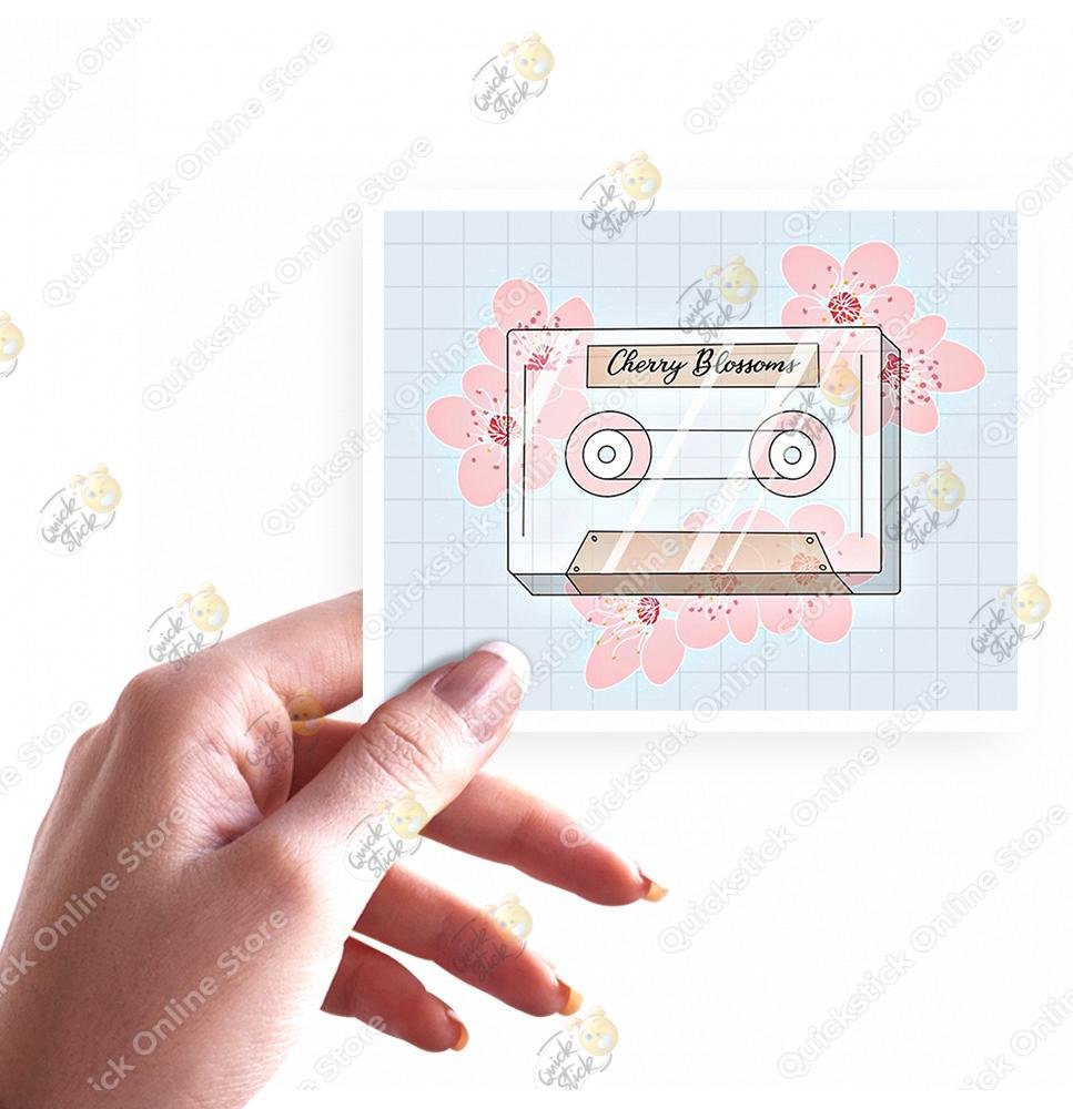 100 Pink mixtape - Image 1