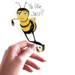 ya like jazz ?