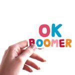 ok boomer