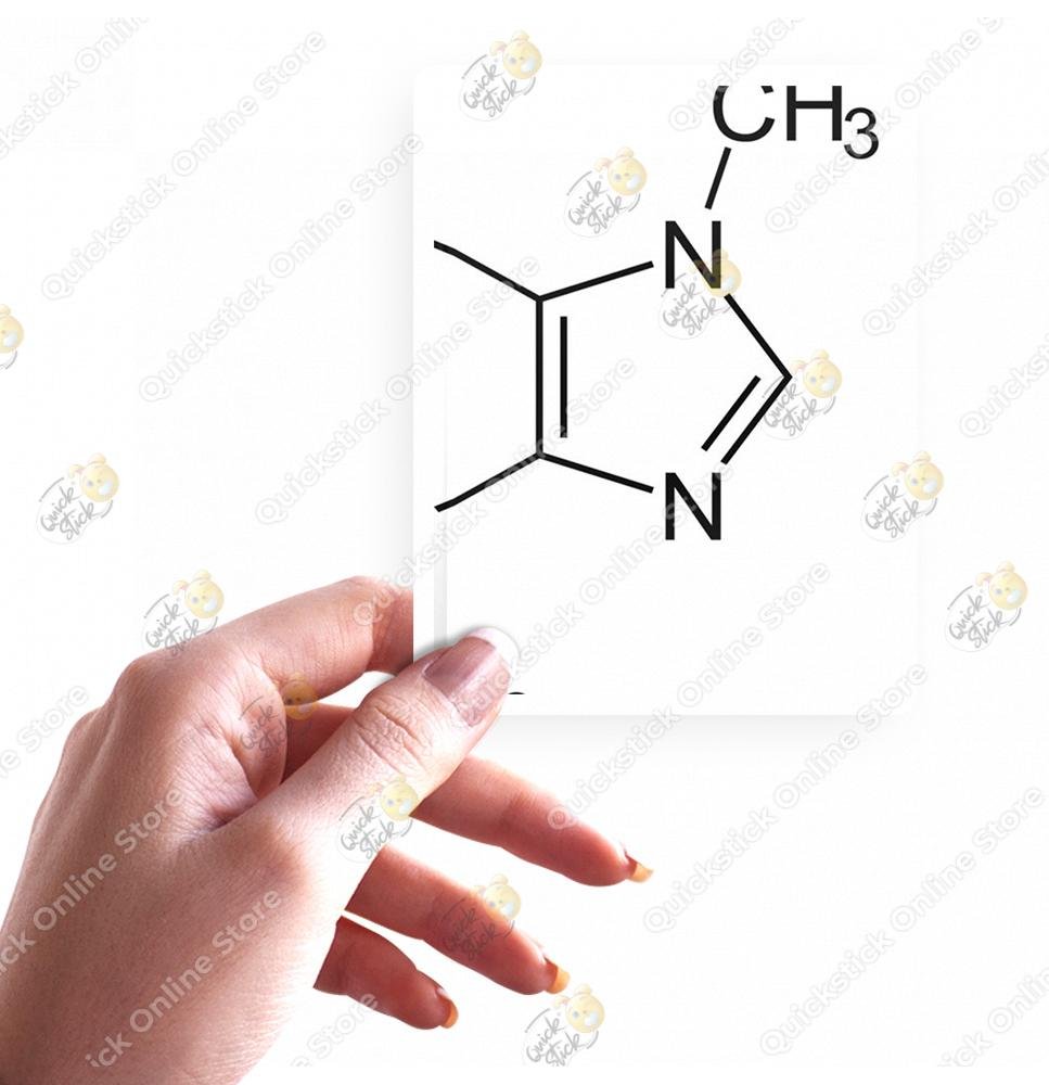 131 Chemistry sticker - الصورة 1