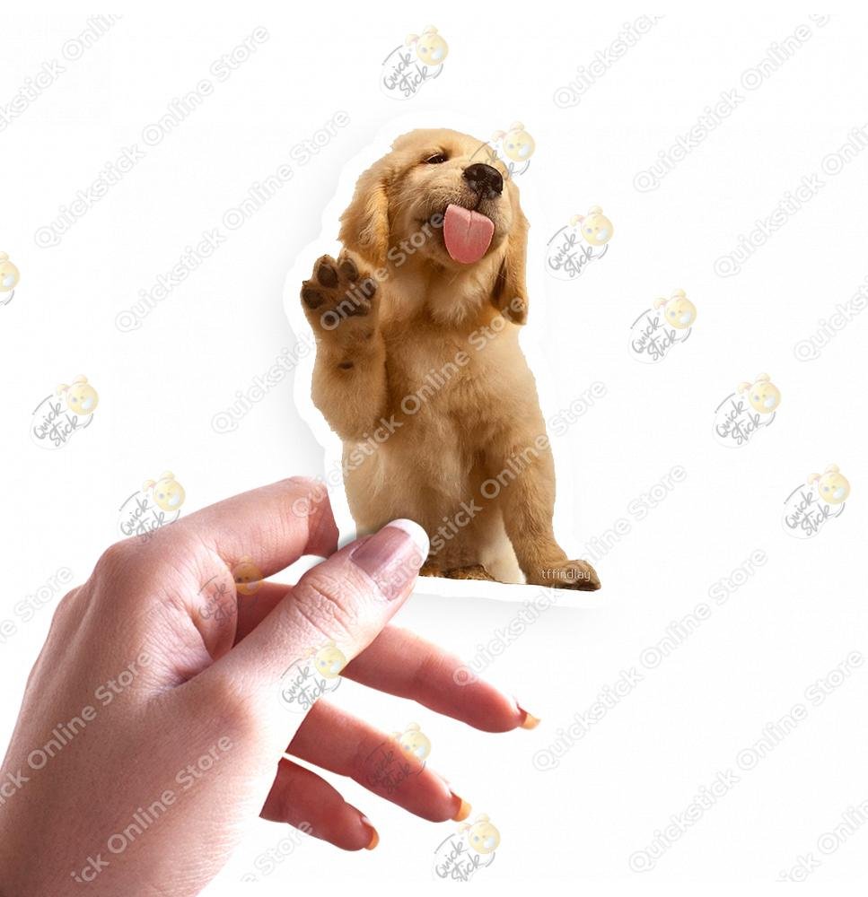 139 3D dog - الصورة 1