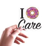 I Doughnut care