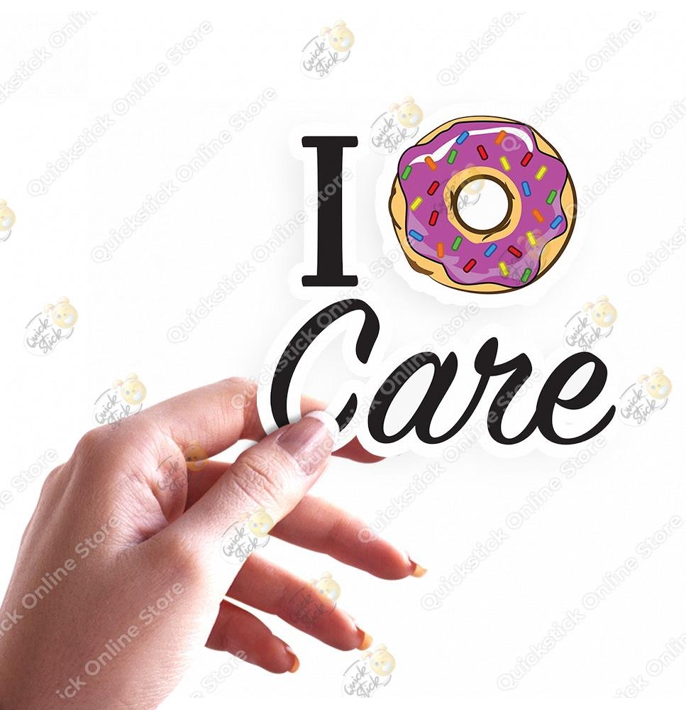 142 I Doughnut care - الصورة 1