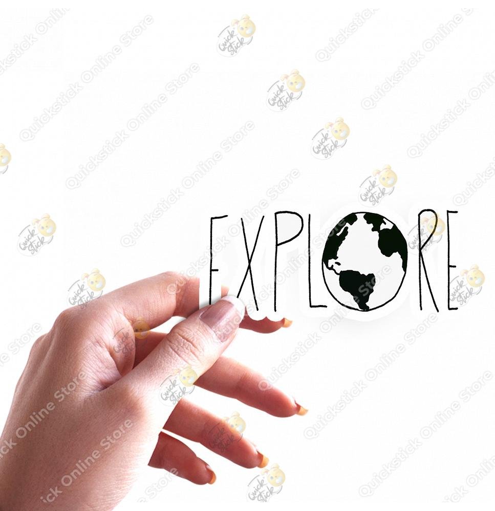 144 Explore - الصورة 1