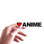 Anime ❤