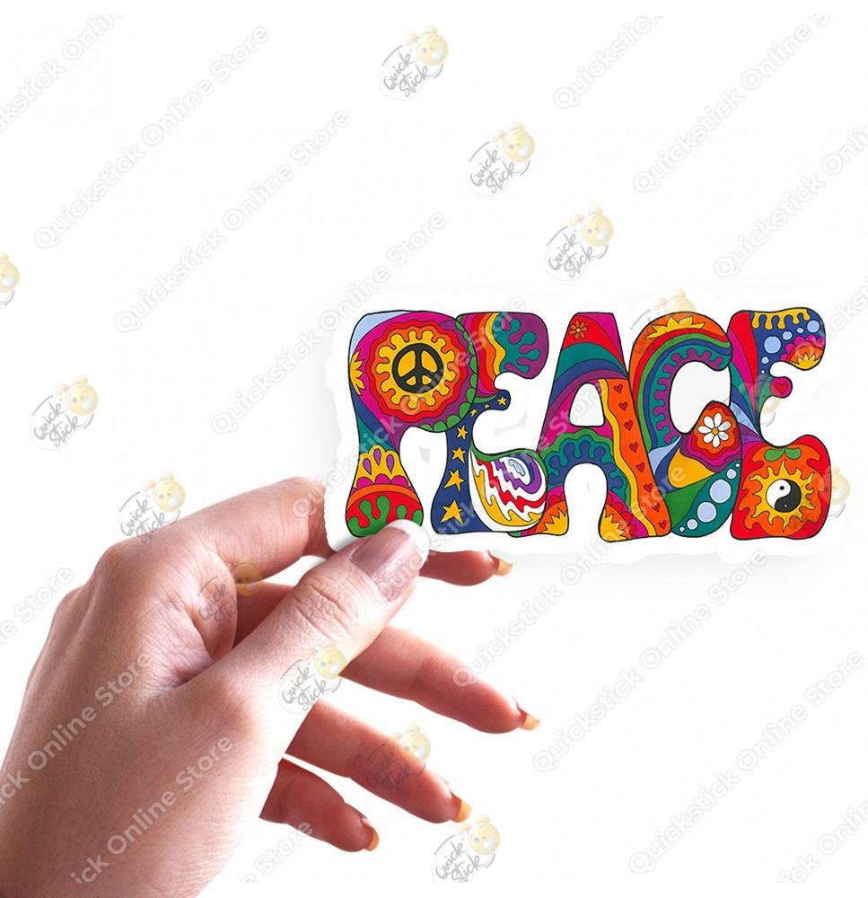 147 Peace - الصورة 1