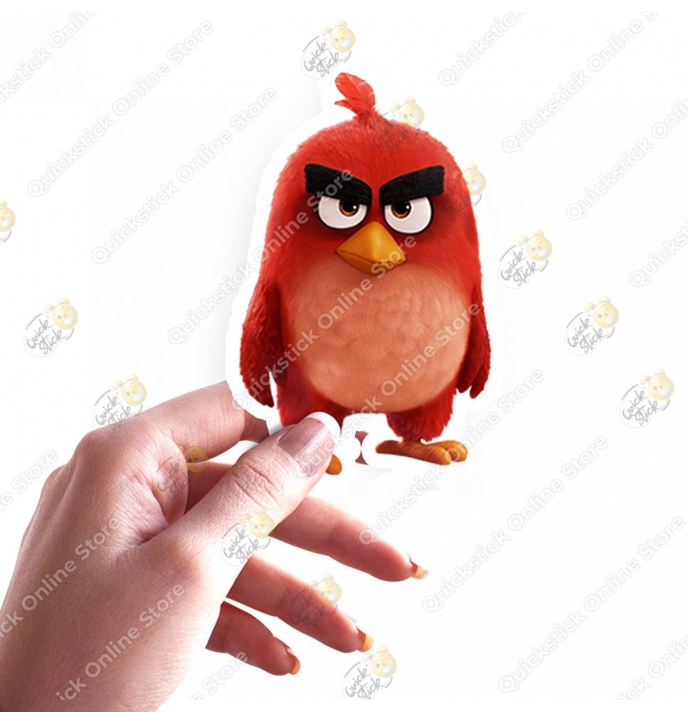 15 Angry birds - Image 1