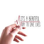 it's a beautiful day