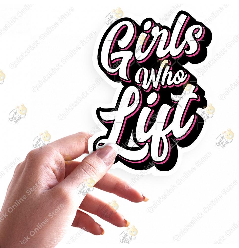 154 Girls who lift - الصورة 1