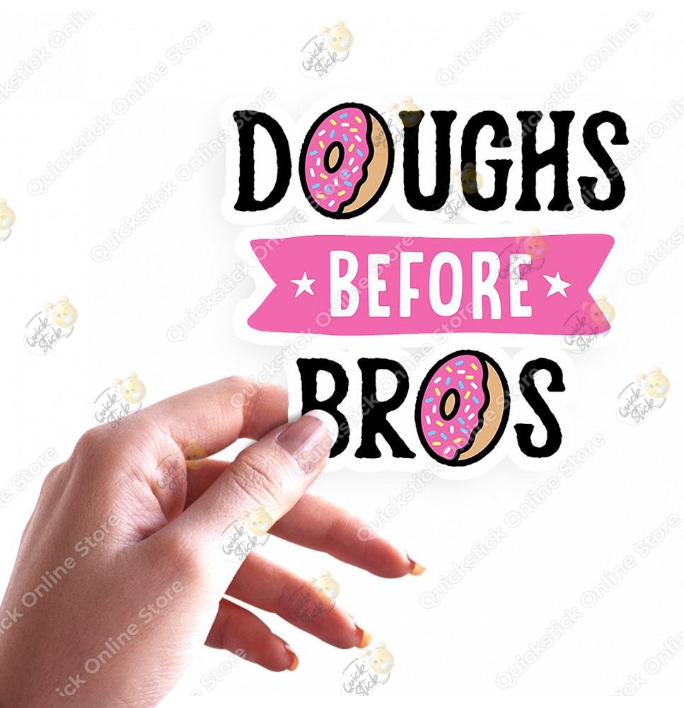 155 Doughs before bros - الصورة 1