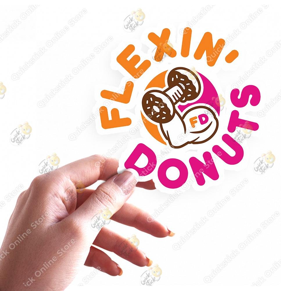 156 Flexn' Donuts - الصورة 1