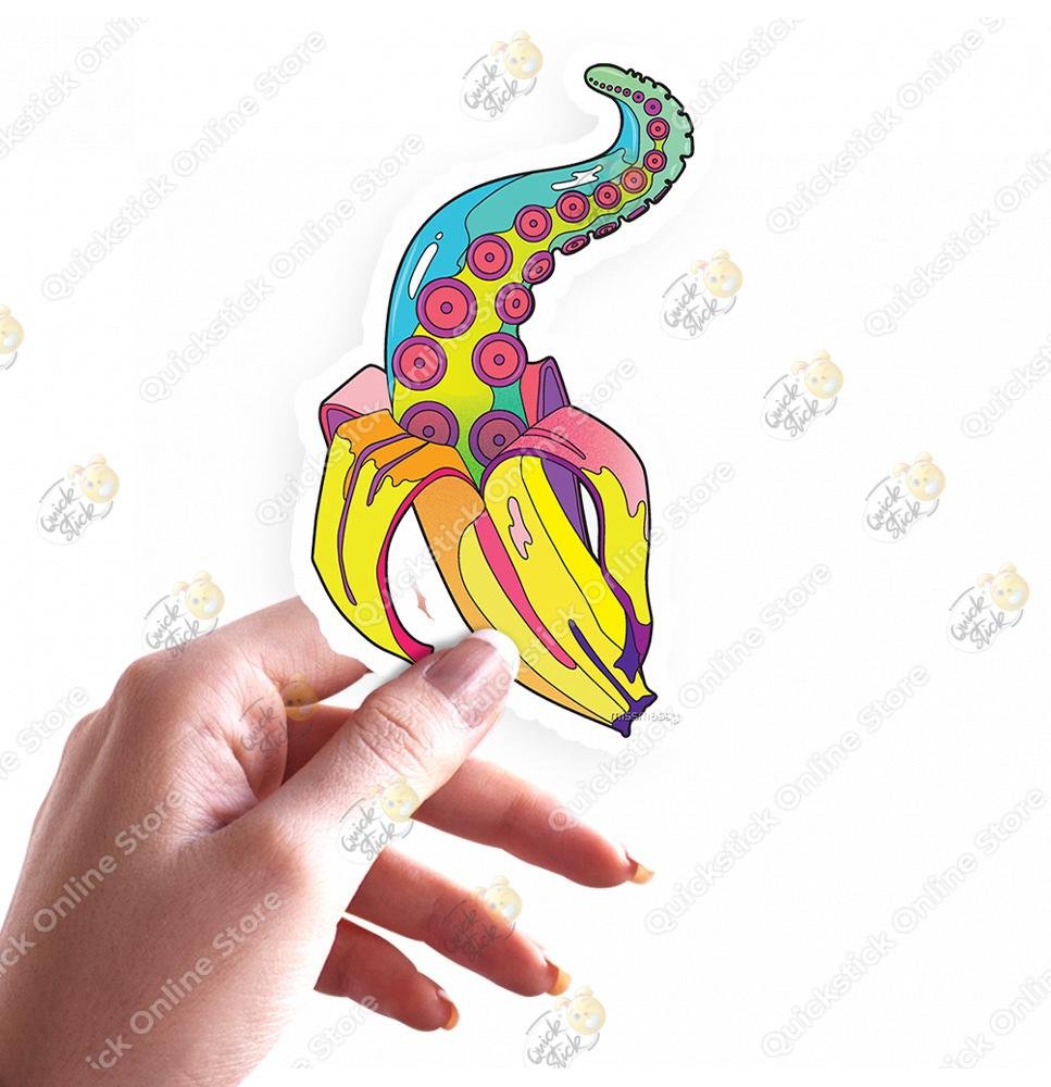 157 Bananacle - الصورة 1