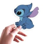 Curious Stitch