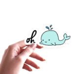 Oh Whale