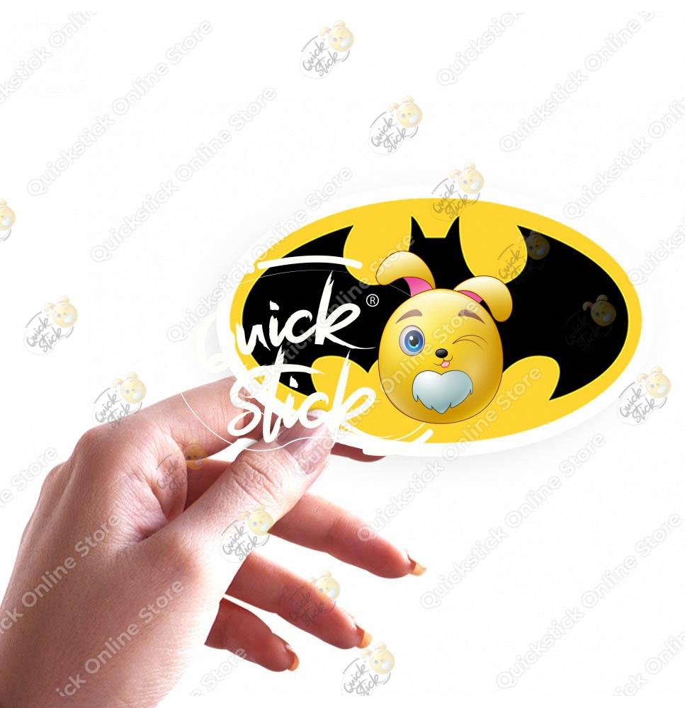 18 Batman Logo - Image 1