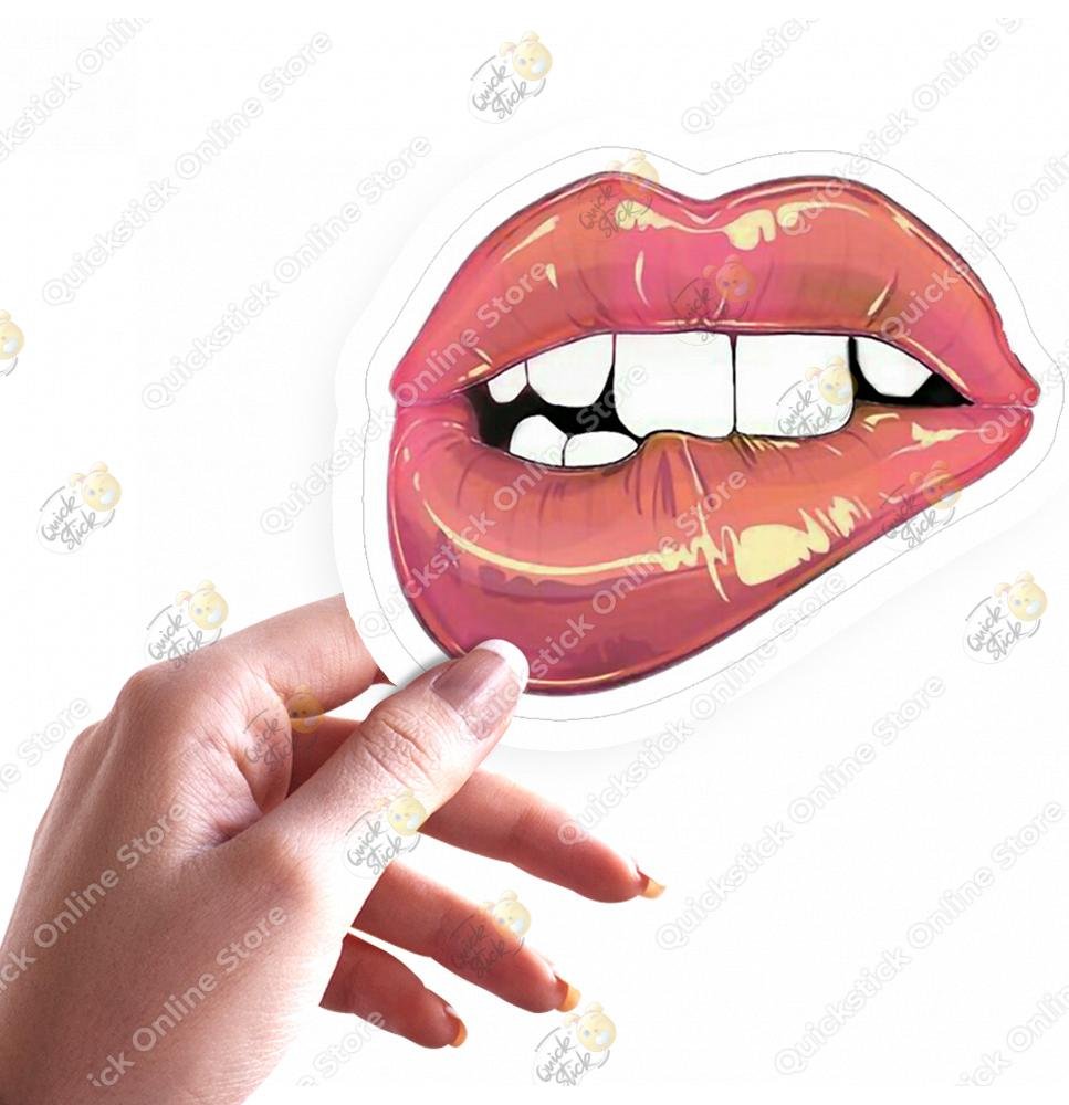 184 Teaser Sticker - الصورة 1