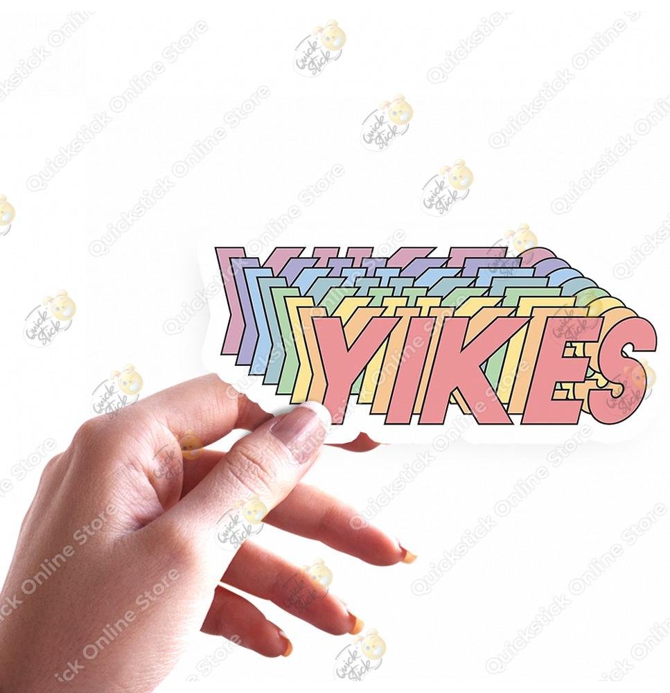 188 YIKES - الصورة 1