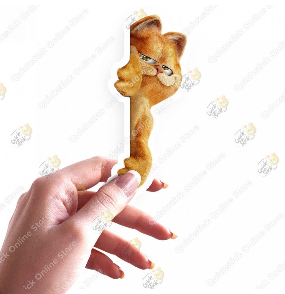 2 3d garfileld - Image 1