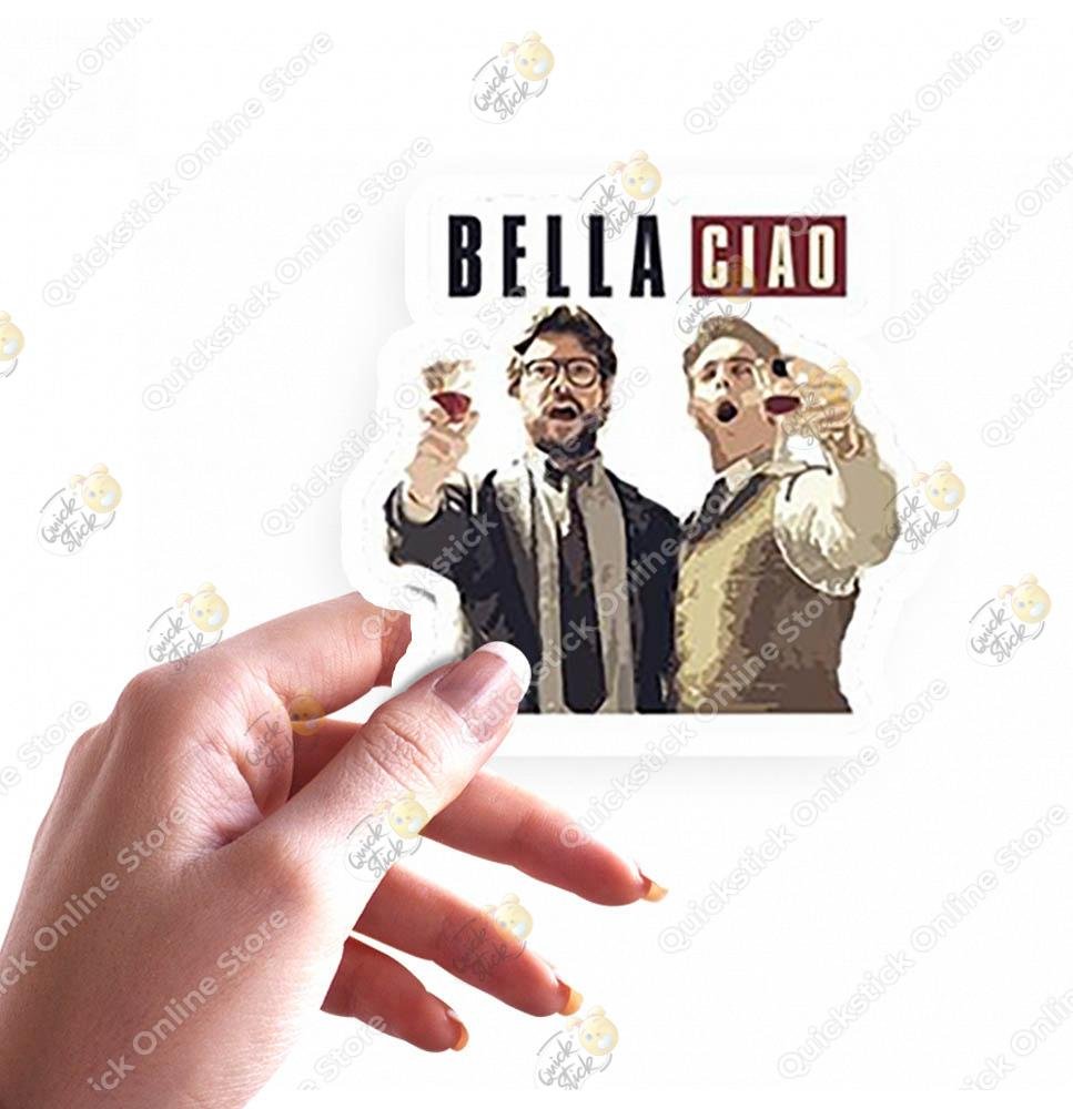 21 Bella Ciao - Image 1