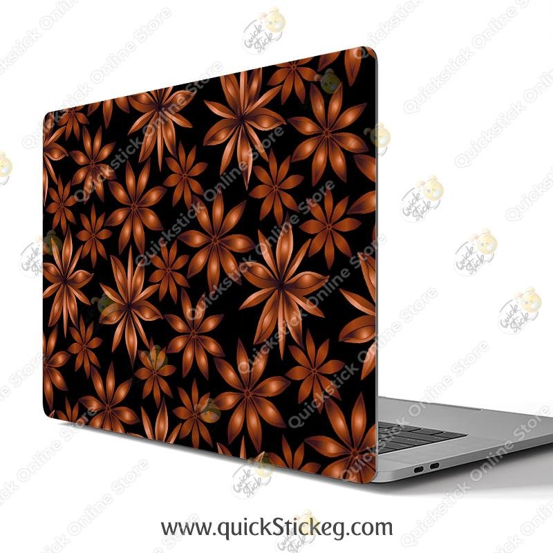 23 Cardamom Laptopskin - Image 1