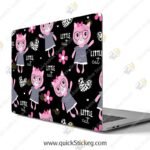 Little Cat Laptopskin