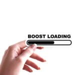 Boost Loading