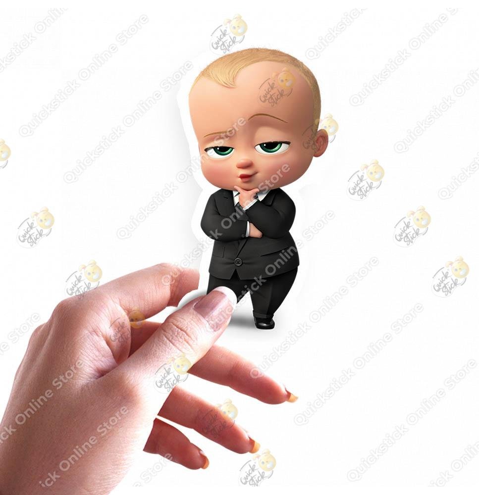 26 Boss Baby - Image 1