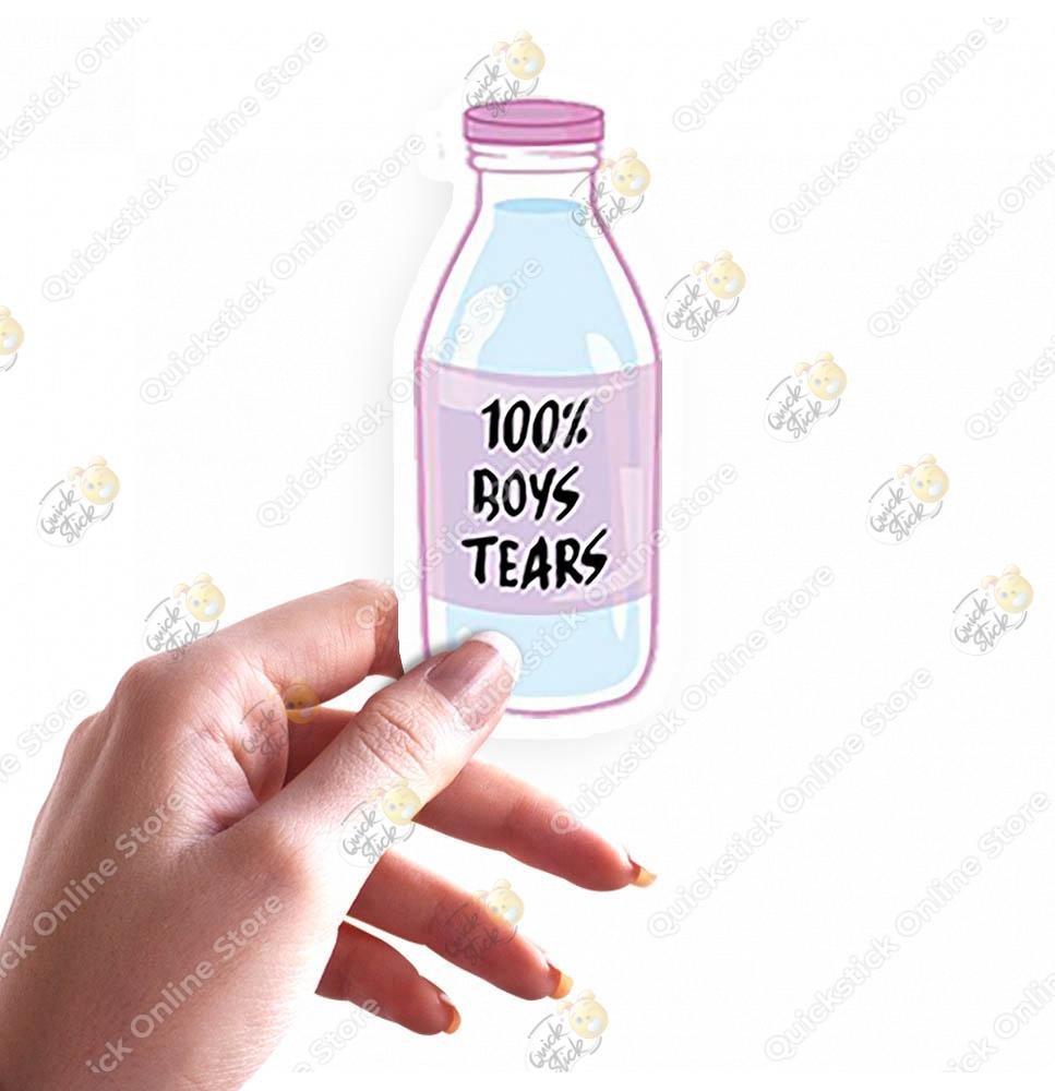 27 Boys Tears - Image 1