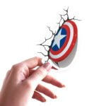 Captain America Shield