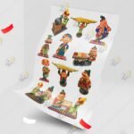 Fananes Ramadan Sheet