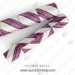 Quickstick Tiles Sticker Roll