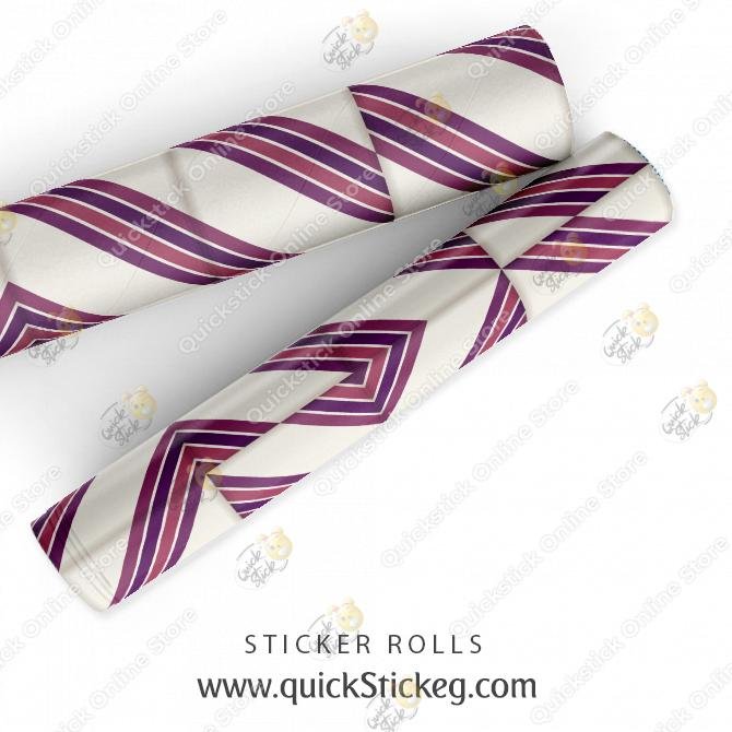 31 Quickstick Tiles Sticker Roll - الصورة 1