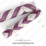 Quickstick Tiles Sticker Roll