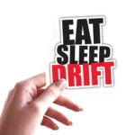 Eat Sleep Drift