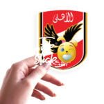 El-Ahly logo