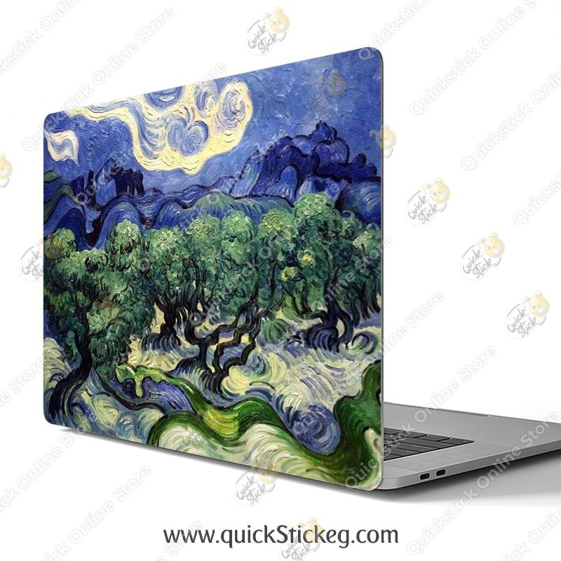 39 VANG Laptopskin - Image 1