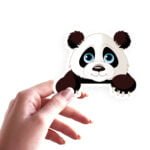 3D Panda