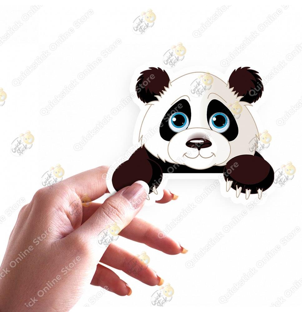 4 3D Panda - Image 1