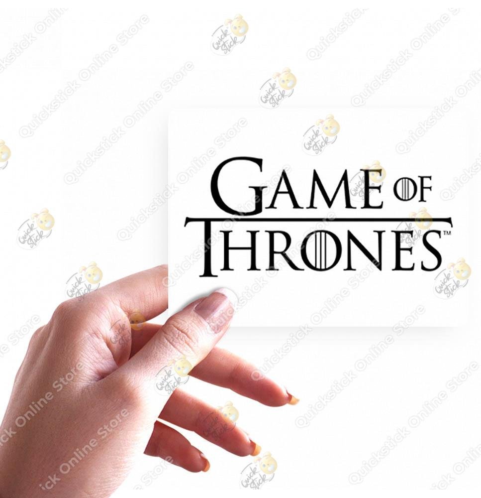 40 Game of thrones - Image 1