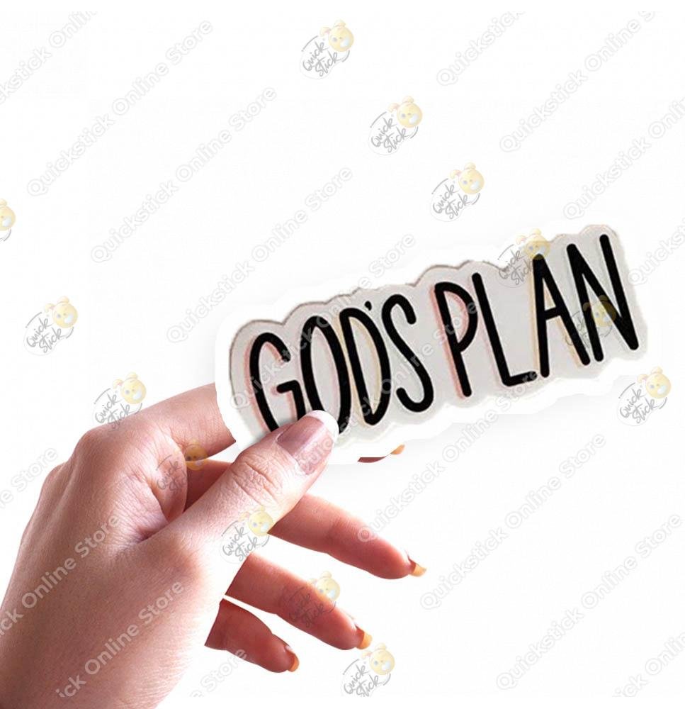 42 God's Plan - Image 1