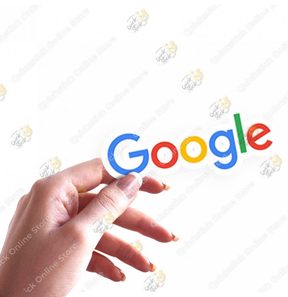 43 Google logo - Image 1