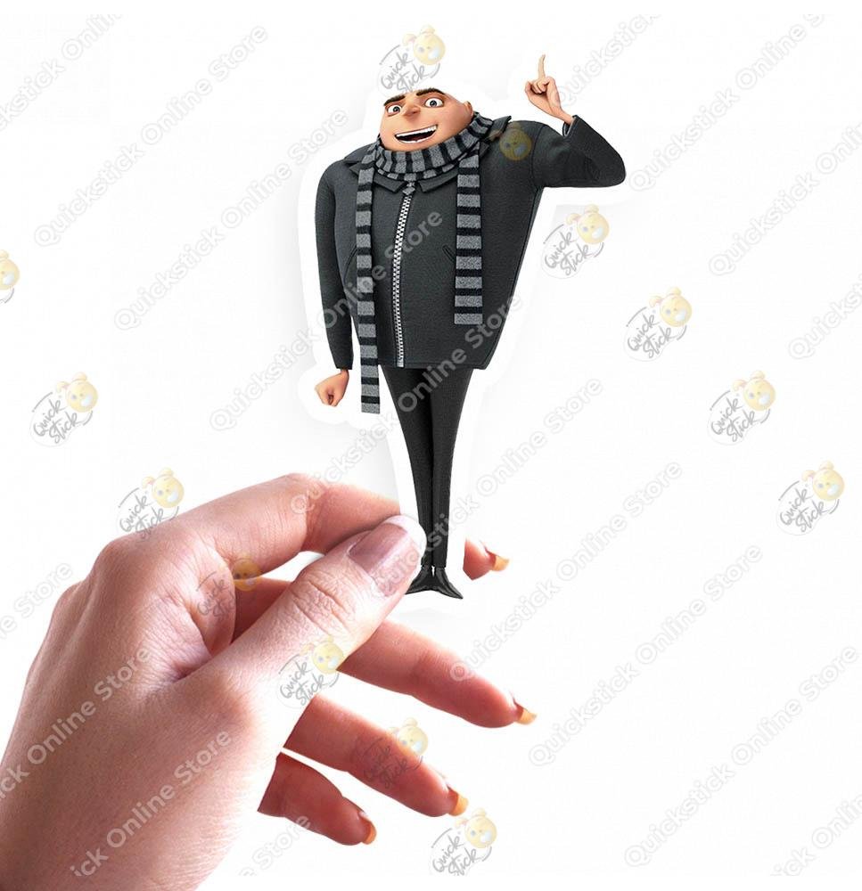 44 Gru - Image 1