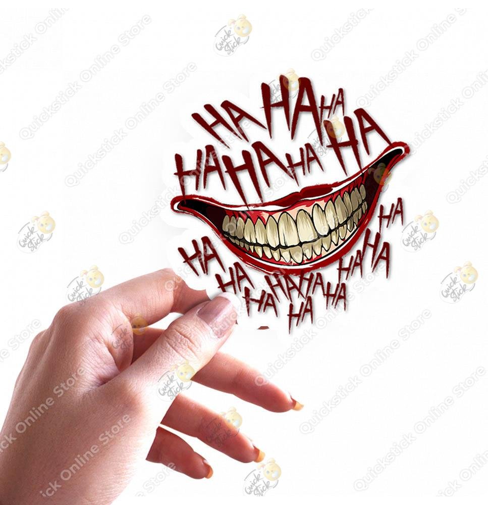 45 Ha Ha Ha - الصورة 1