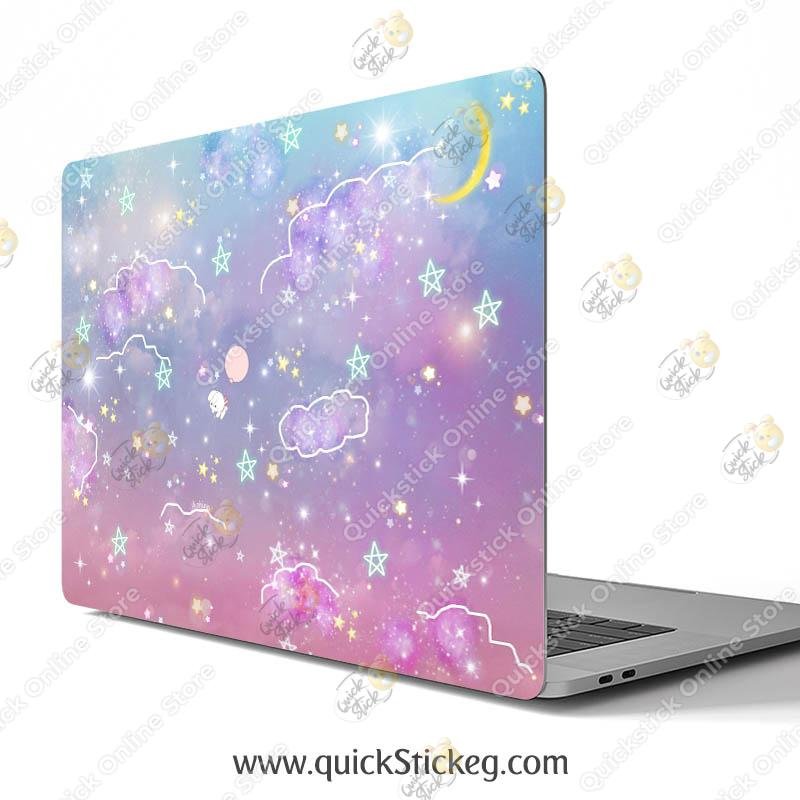 45 Pastel Aesthetic Laptopskin - الصورة 1