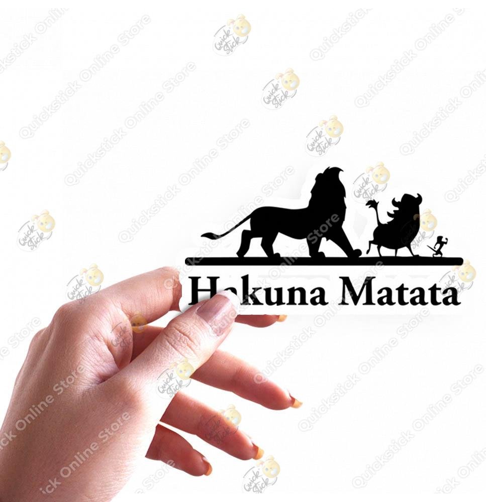 47 Hakuna Matata - الصورة 1