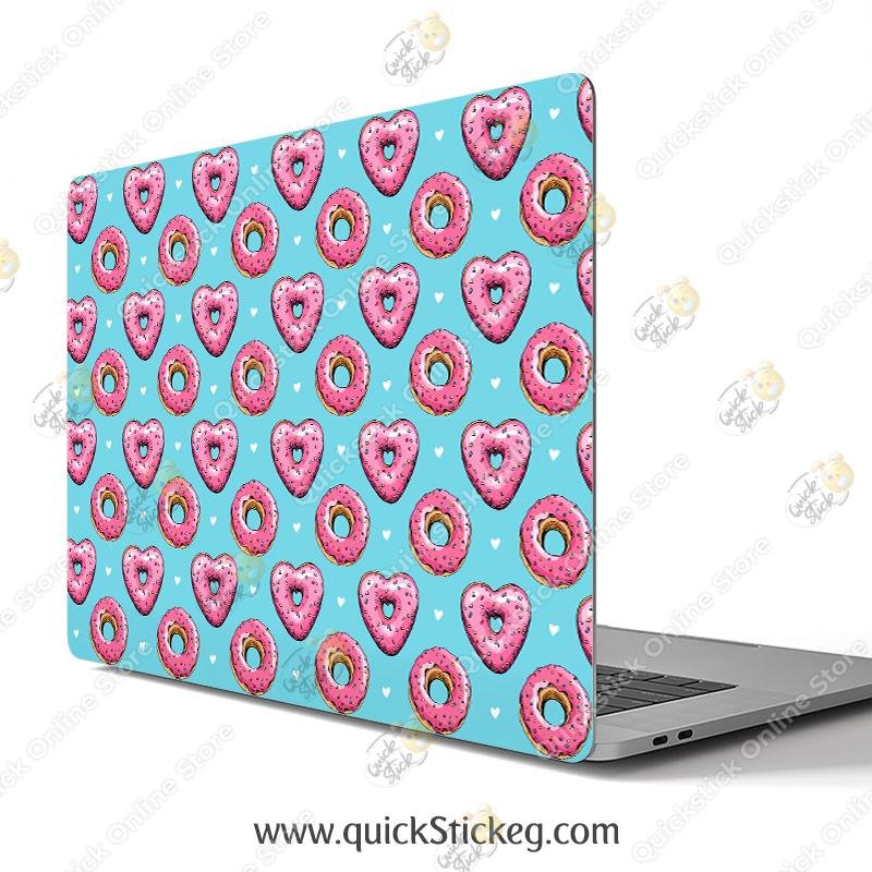 47 Donuts Laptopskin - Image 1