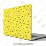 Minions Laptopskin