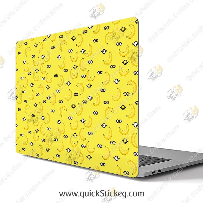 48 Minions Laptopskin - الصورة 1