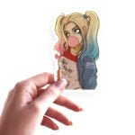 harley queen